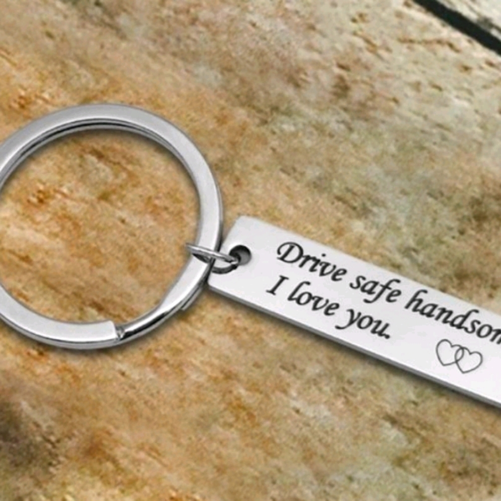Keychains
